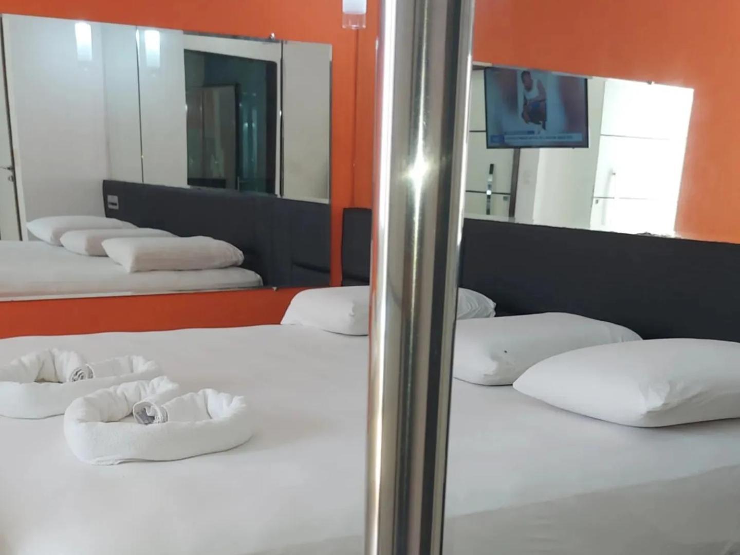 Ele E Ela Motel (Adults Only) Sao Goncalo do Amarante  Zimmer foto