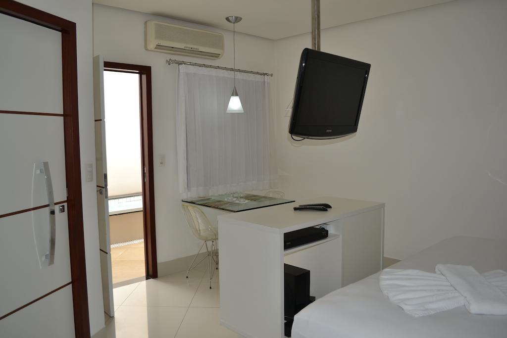Ele E Ela Motel (Adults Only) Sao Goncalo do Amarante  Zimmer foto