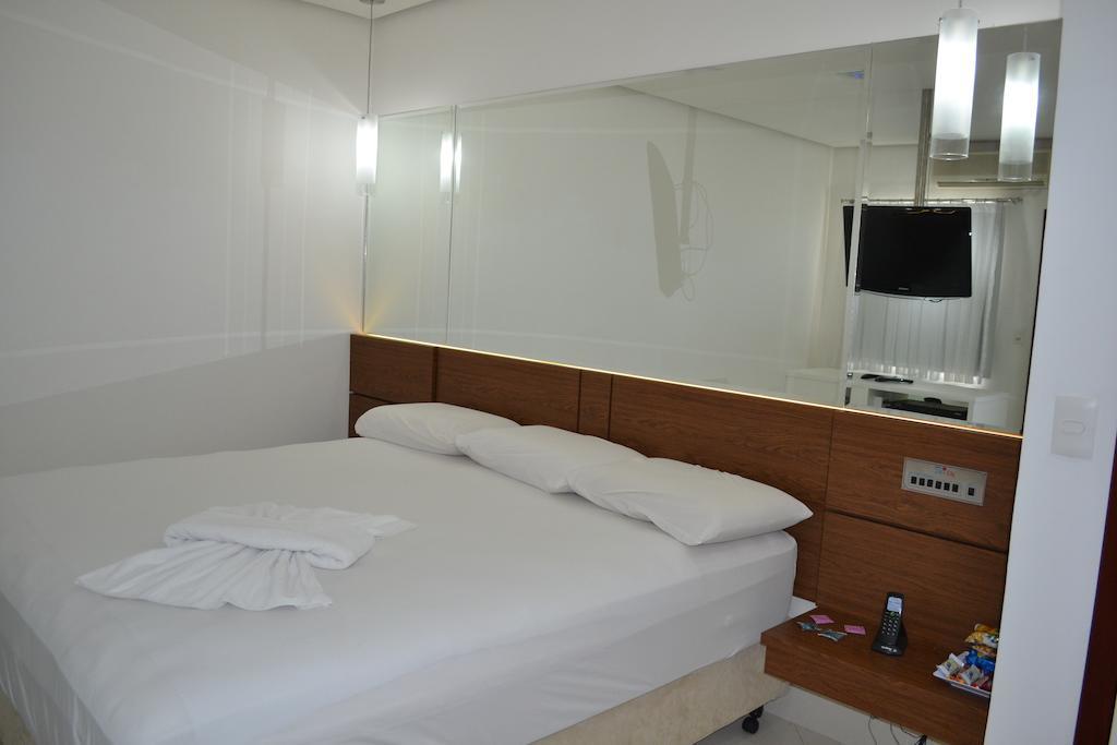 Ele E Ela Motel (Adults Only) Sao Goncalo do Amarante  Zimmer foto